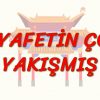KIYAFETİN ÇOK YAKIŞMIŞ (ÇİNCE) 71. DERS