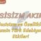 KLASİSİZM AKIMI – 1