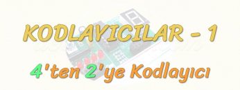 KODLAYICILAR-1 / 4DEN 2YE KODLAYICI