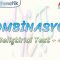 KOMBİNASYON / GELİŞTİRİCİ TEST – 4