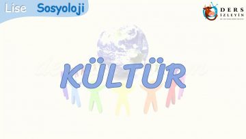 KÜLTÜR