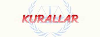 KURALLAR