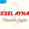 KÜRESEL AYNALAR / TÜMSEK AYNA