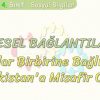 KÜRESEL BAĞLANTILAR – 5 / ÖZBEKİSTAN