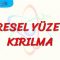 KÜRESEL YÜZEYDE KIRILMA