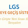 LİSEYE GEÇİŞ SİSTEMİ TANITIMI-1