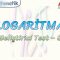 LOGARİTMA / GELİŞTİRİCİ TEST – 8