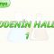 MADDENİN HALLERİ – 1