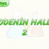 MADDENİN HALLERİ – 2