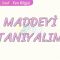 MADDEYİ TANIYALIM