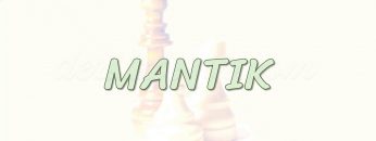 MANTIK