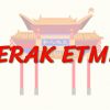 MERAK ETME (ÇİNCE) 79. DERS