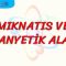 MIKNATIS VE MANYETİK ALAN