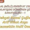 MİLLİ EDEBİYAT ZEVK VE ANLAYIŞINI SÜRDÜREN ŞİİR SANATÇILARI – 1