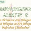 MODERN MANTIK – 2 / ANA EKLEMLER, BİLEŞENLER VE DOĞRULUK ÇİZELGELERİ
