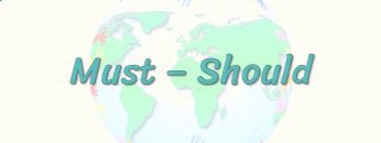 Must – Should 33. Ders