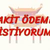 NAKİT ÖDEMEK İSTİYORUM (ÇİNCE) 76. DERS
