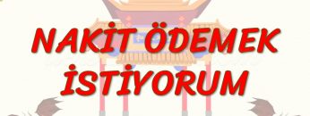 NAKİT ÖDEMEK İSTİYORUM (ÇİNCE) 76. DERS