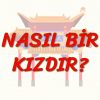 NASIL BİR KIZDIR? (ÇİNCE) 86. DERS