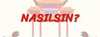 NASILSIN? (ÇİNCE) 22. DERS