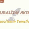 NATURALİZM AKIMI – 2