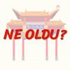 NE OLDU (ÇİNCE) 34. DERS