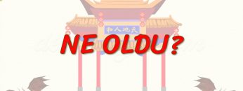 NE OLDU (ÇİNCE) 34. DERS