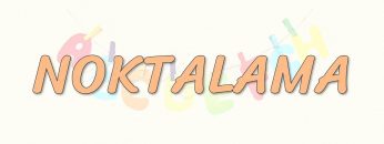 NOKTALAMA