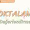NOKTALAMA / DEĞERLENDİRME