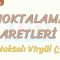 NOKTALAMA İŞARETLERİ – 3 / NOKTALI VİRGÜL