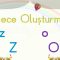 O VE Z HARFLERİYLE HECE OLUŞTURMA