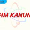 OHM KANUNU