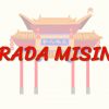 ORADA MISIN  (ÇİNCE) 32. DERS