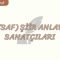 ÖZ (SAF) ŞİİR ANLAYIŞI SANATÇILARI