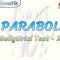 PARABOL / GELİŞTİRİCİ TEST – 2