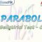 PARABOL / GELİŞTİRİCİ TEST- 6