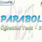 PARABOL / ÖĞRETİCİ TEST – 3
