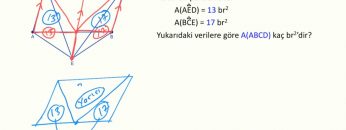 PARALELKENAR SORU ÇÖZÜMLERİ-2