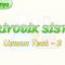PERİYODİK SİSTEM / UZMAN TEST – 2