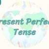Present Perfect Tense 61. Ders