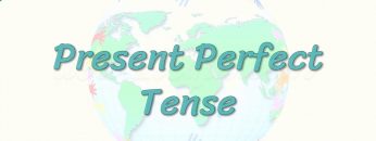 Present Perfect Tense 61. Ders