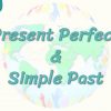 Presnt Perfect and Simple Past 66. Ders