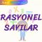 RASYONEL SAYILAR