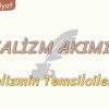 REALİZM AKIMI – 2