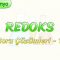 REDOKS / SORU ÇÖZÜMLERİ – 1