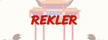 RENKLER (ÇİNCE) 9. DERS