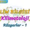 RÜZGARLAR – 1 (İKLİM BİLGİSİ – 5) (TYT)