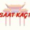 SAAT KAÇ (ÇİNCE) 28. DERS