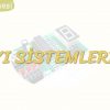 SAYI SİSTEMLERİ – 1