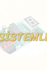 SAYI SİSTEMLERİ – 1